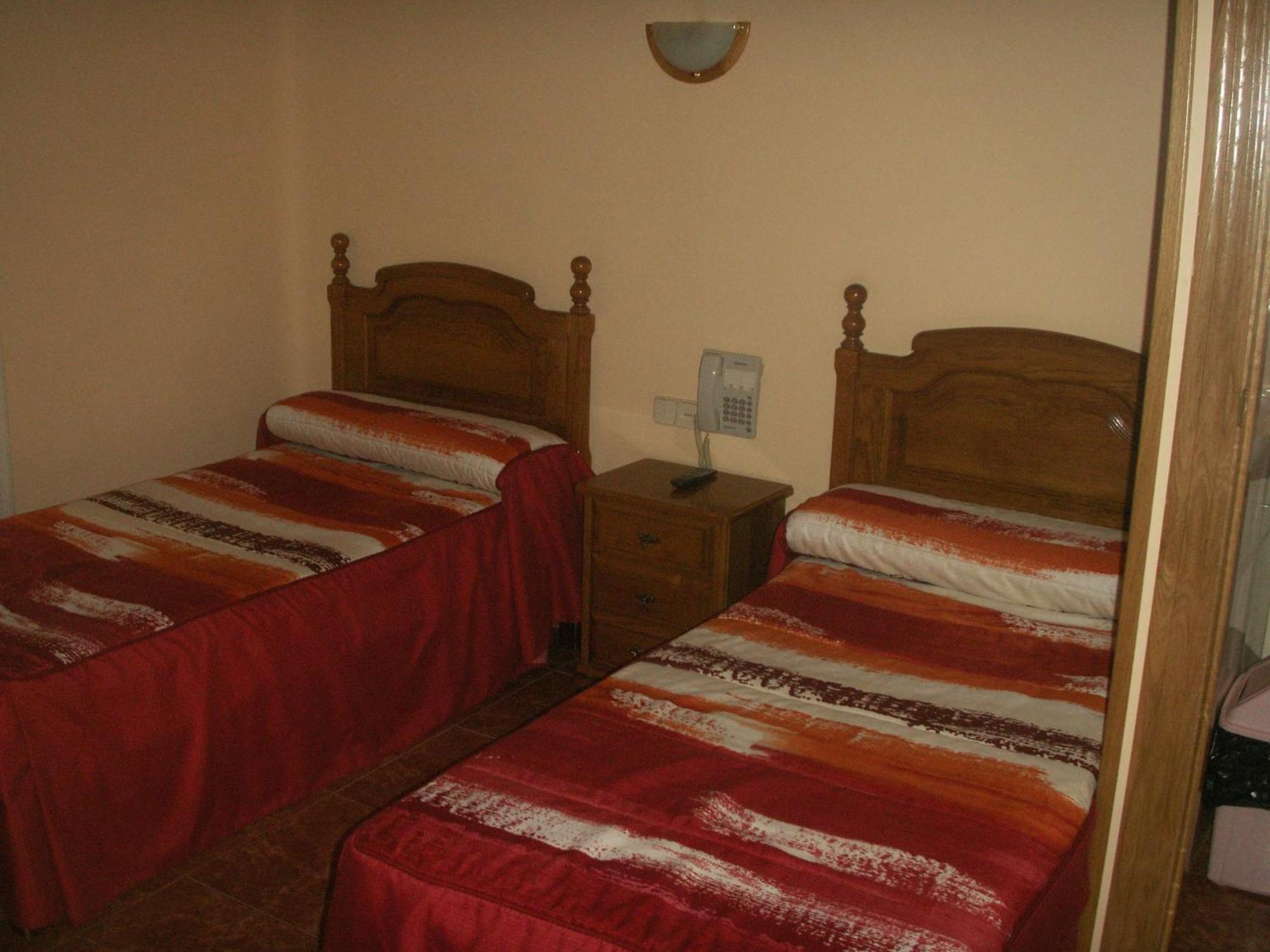 Hostal La Nava — Zdjęcia 1