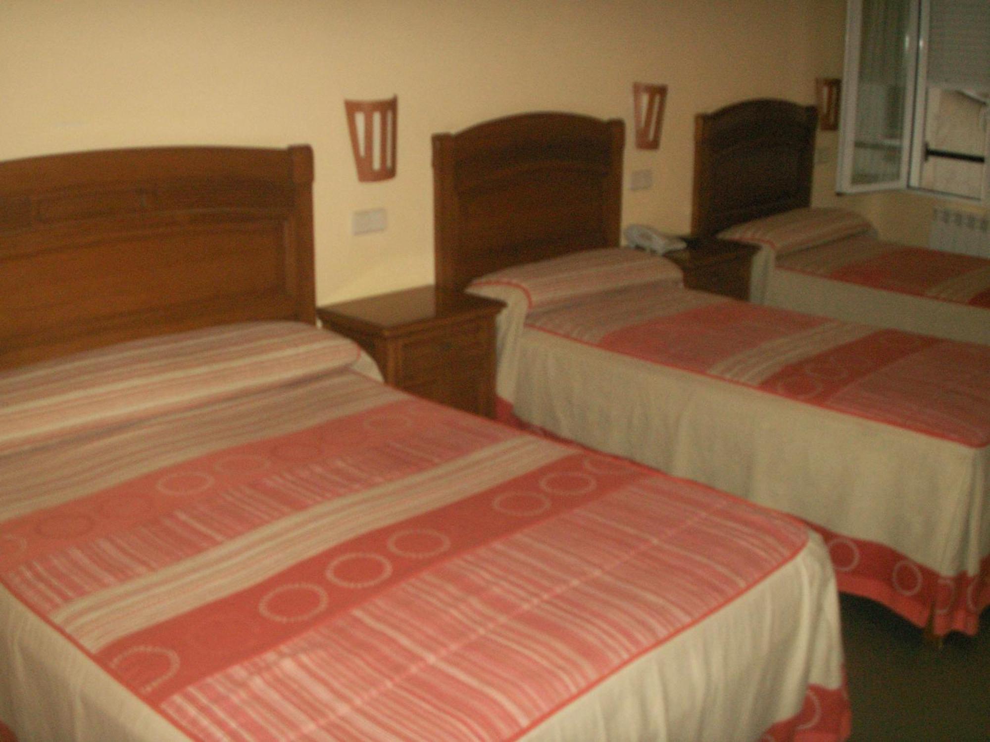 Hostal La Nava — Zdjęcia 2